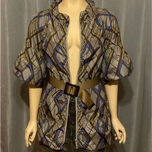 BOTTEGA VENETA Top/Jacket